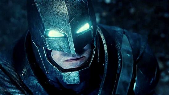 Imagem da notícia "Só vou fazer o filme quando estiver feliz com o roteiro", diz Ben Affleck sobre The Batman