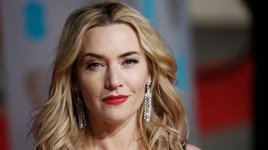 Imagem da notícia Kate Winslet está em negociação para estrelar o próximo filme de Woody Allen