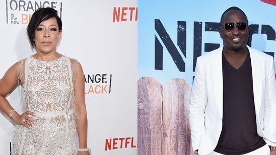 Imagem da notícia Selenis Leyva e Hannibal Buress entram para o elenco de Homem-Aranha 