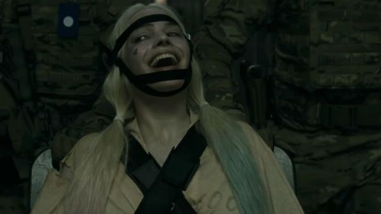 Imagem da notícia Esquadrão Suicida: Videoclipe da banda Twenty One Pilots mostra cenas inéditas do filme