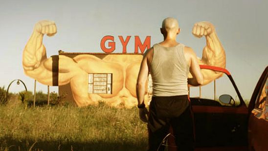 Imagem da notícia Cine Ceará 2016: Humor ridículo de Clever marca o tom ameno do último dia de festival