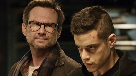 Imagem da notícia Mr. Robot terá exibição (quase) simultânea no Brasil