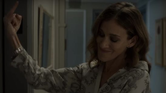 Imagem da notícia Sarah Jessica Parker volta à HBO no primeiro teaser da comédia Divorce