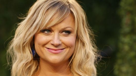 Amy Poehler vai produzir piloto de comédia estrelada por Seann William Scott