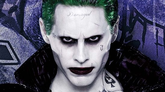 Imagem da notícia Esquadrão Suicida: Divulgada a duração do filme da DC