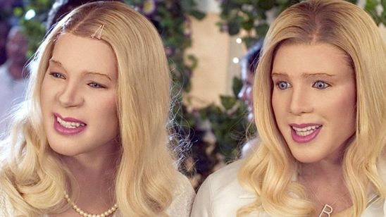 Imagem da notícia Diretores premiados em Sundance "sonham" em refilmar As Branquelas como um drama proibido para menores