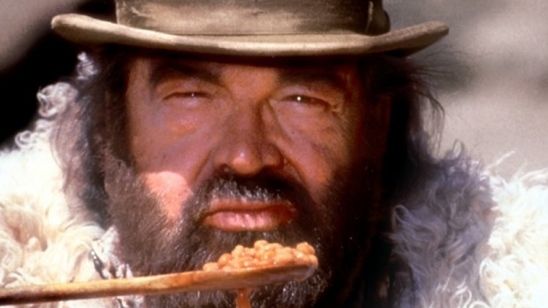 Imagem da notícia Morre o ator Bud Spencer, aos 86 anos
