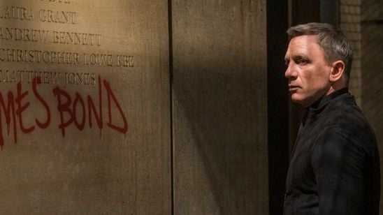 Imagem da notícia 007 Contra Spectre está no Telecine Play!