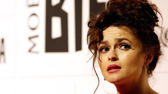 Imagem da notícia Helena Bonham Carter diz que o roteiro de Ocean’s Eight é hilário, mas não confirma participação no longa