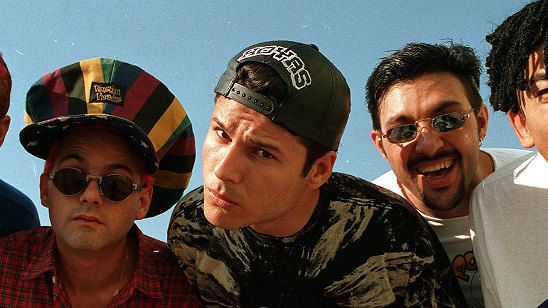 Imagem da notícia Confirmado! Record engaveta série sobre os Mamonas Assassinas