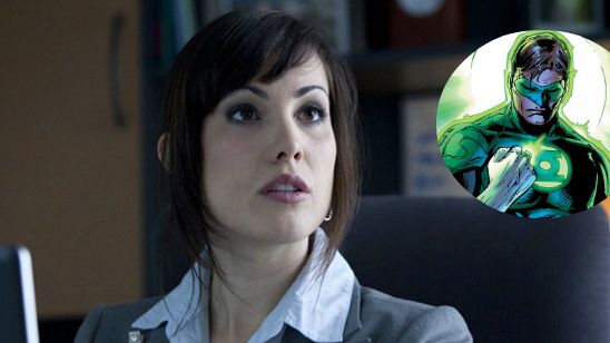 Imagem da notícia Arrow: Novidade no elenco da série traça conexão com Lanterna Verde