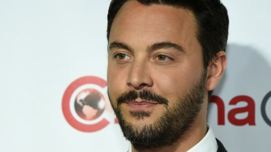 Imagem da notícia Jack Huston, o novo Ben-Hur, vem ao Brasil