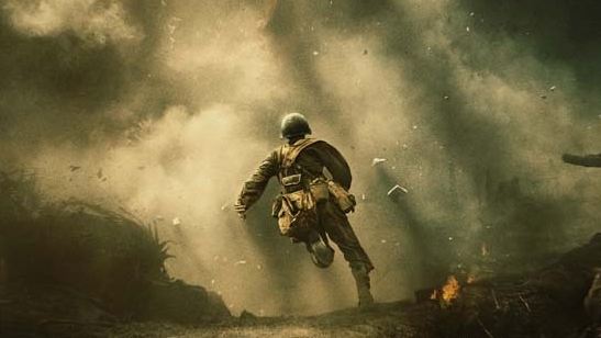 Filme de guerra dirigido por Mel Gibson tem seu primeiro cartaz divulgado