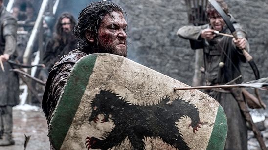 Imagem da notícia Game of Thrones: Vídeo revela o antes e depois dos efeitos visuais da Batalha dos Bastardos