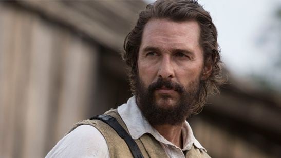 Matthew McConaughey vai dar aulas de cinema em universidade