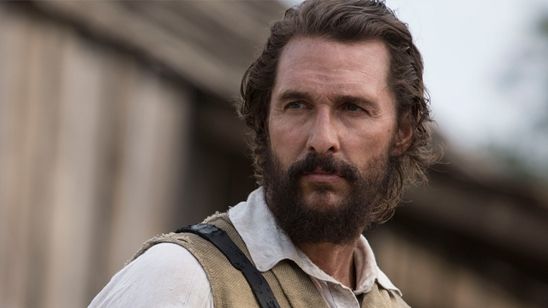 Imagem da notícia Matthew McConaughey vai dar aulas de cinema em universidade