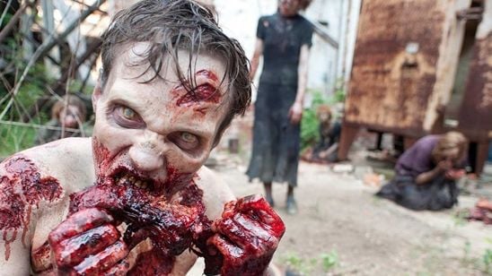 Imagem da notícia John Carpenter, um dos mestres do terror, critica The Walking Dead por 'roubar' de George Romero