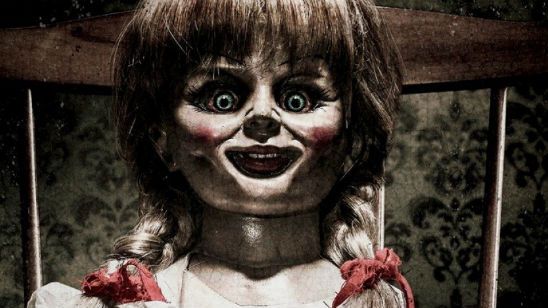 Imagem da notícia Começam as filmagens de Annabelle 2