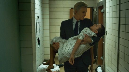 Imagem da notícia Stranger Things: Matthew Modine garante que haverá segunda temporada da nova série da Netflix