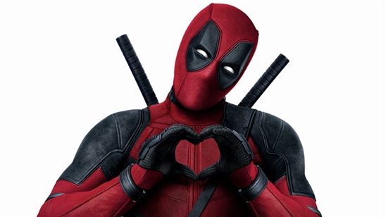 Imagem da notícia Fã cria cartaz para Deadpool 2 e Ryan Reynolds aprova