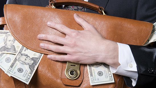 Imagem da notícia Steven Soderbergh prepara filme sobre o escândalo do Panama Papers