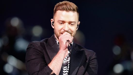 Imagem da notícia Justin Timberlake estará no próximo filme de Woody Allen