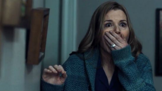 Imagem da notícia The Exorcist: Série inspirada em O Exorcista ganha teasers assustadores