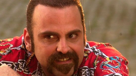 Imagem da notícia Morre o ator Guilherme Karan