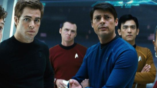 Star Trek vai ganhar seu primeiro protagonista LGBT