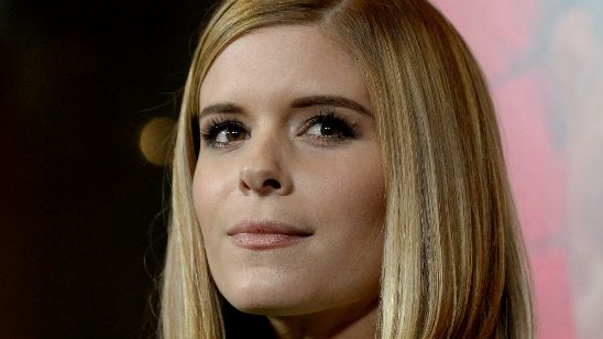 Imagem da notícia Kate Mara é confirmada em drama sobre polêmico acidente automobilístico do senador Ted Kennedy