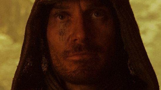 Imagem da notícia Michael Fassbender é Callum Lynch nas novas imagens de Assassin's Creed