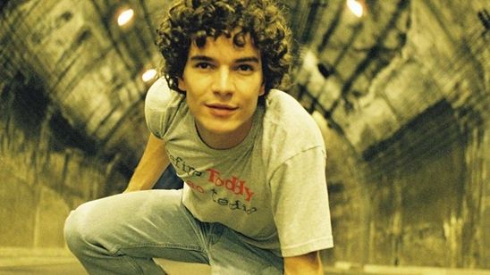 Imagem da notícia Cinema prepara programação especial para o Dia Mundial do Rock
