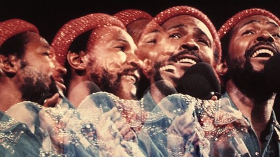 Imagem da notícia Marvin Gaye será tema de documentário aprovado pela família do cantor