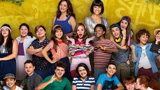 Imagem da notícia Carrossel 2: Pré-estreias levam mais de 300 mil pessoas aos cinemas