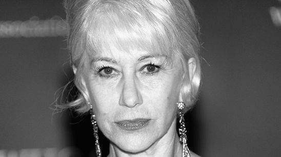 Imagem da notícia Helen Mirren não vai pegar no volante em Velozes & Furiosos 8 e está muito frustrada