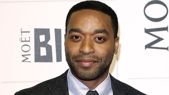 Imagem da notícia Chiwetel Ejiofor negocia para interpretar o apóstolo Pedro em Mary Magdalene, estrelado por Rooney Mara