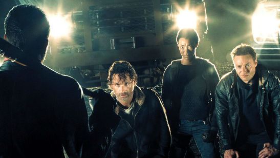 The Walking Dead: Veja o banner da sétima temporada
