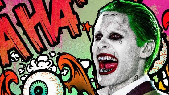 Imagem da notícia Esquadrão Suicida pode arrecadar US$125 milhões na estreia americana