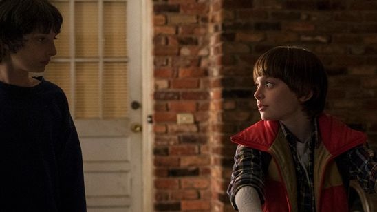 Imagem da notícia Stranger Things: Assista aos primeiros minutos da nova série da Netflix