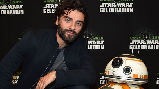 Imagem da notícia Oscar Isaac vai estrelar The Kidnapping of Edgardo Montara, de Steven Spielberg