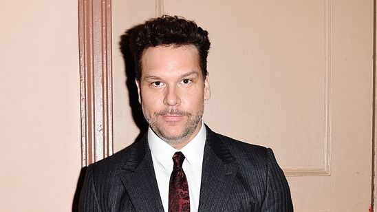 Imagem da notícia American Gods escala Dane Cook para o papel de Robbie