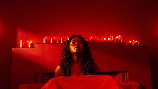 Imagem da notícia American Gods divulga primeira imagem da deusa do amor