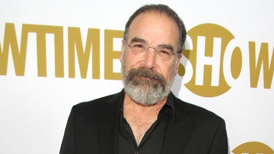 Imagem da notícia Mandy Patinkin se junta a Jacob Tremblay e Julia Roberts no elenco de Extraordinário