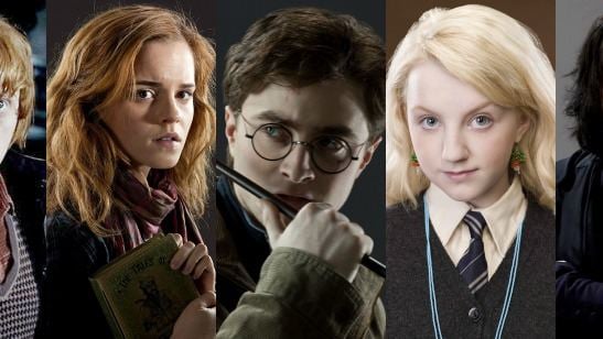 Qual personagem de Harry Potter combina com o seu signo?