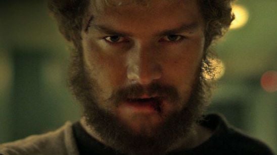 Imagem da notícia Comic-Con 2016: Punho de Ferro vai ter mais vilões que outras séries da Marvel-Netflix