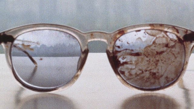 Imagem da notícia The Lennon Report: Filme aborda o assassinato de John Lennon
