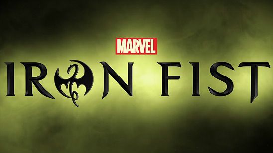 Imagem da notícia Comic-Con 2016: Veja o primeiro pôster de Punho de Ferro