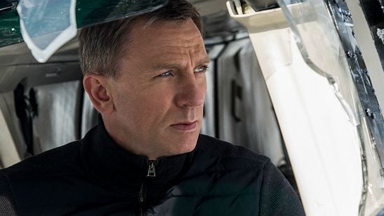 Rumor: James Bond só retorna ao set em 2018 — e Daniel Craig pode voltar!