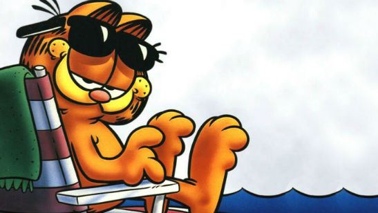 Comic-Con 2016: Garfield é o "perfeito carioca", diz criador
