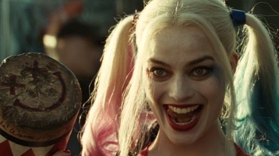 Imagem da notícia Comic-Con 2016: Esquadrão Suicida ganha novo trailer com muito humor e ótima trilha sonora